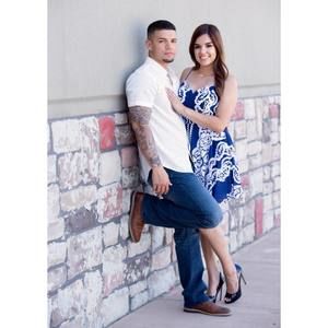 Meet your Posher, Luis